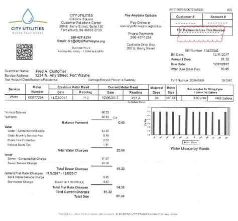 city of levelland water bill